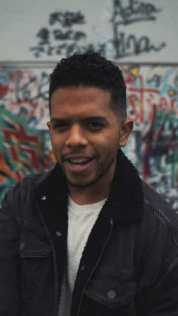 they said being both didn’t make sense. so we made it sound like freedom. 🔥 join the movement #latinsoul #afrolatin #afroperuano #afrodominican #festejo