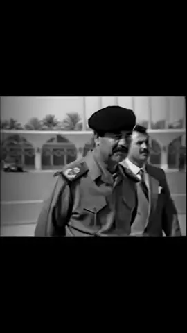 صدام حسين #تصميم_فيديوهات🎶🎤🎬 #صداميون_للموت #اكسبلورexplore #صداميون_ونفتخر_سيف_العرب_يرحمگ_الله #greenscreenvideo @صدامي 🚭 