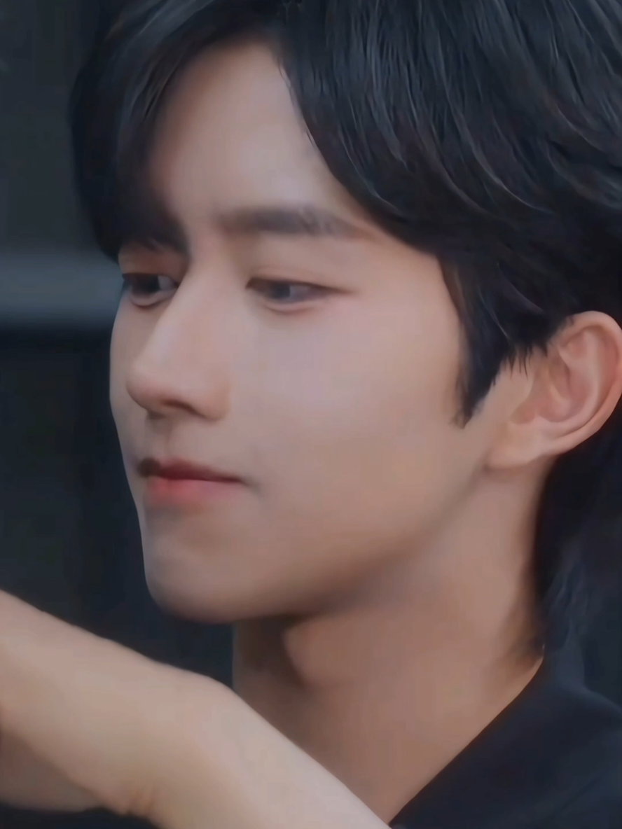 หวงชิงเป็นคนที่ฝีมือการแสดงมีเสน่ห์มาก~♡  #abodesiretheseries #eliothuang #黄星 