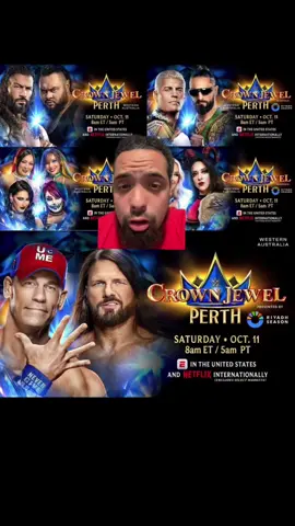 #fyp #foryoupage #WWE #wwetiktok #wwefam #wwefamily #sethrollins #codyrhodes #wwecrownjewel 