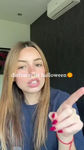 lista de disfraces de Halloween que odio y ya no puedo ni ver #disfrazhalloween #halloween #disfraz #halloweencostume #disfraces 