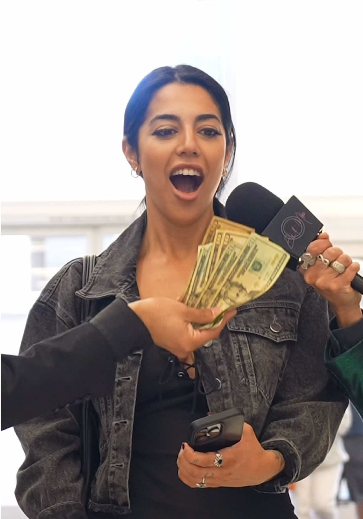 Let’s get her ready for New York Style! #fashion #newyork #money #fyp #fall 