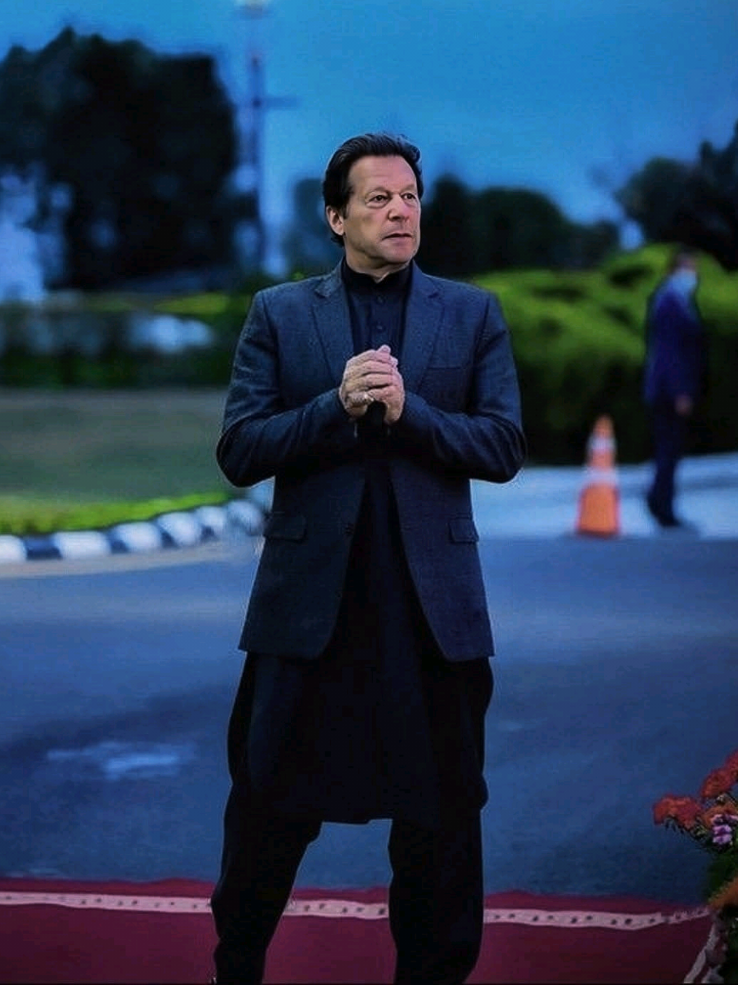 True Friends🌷 804 - 805 🖤 #imrankhan #foryou #fyp 
