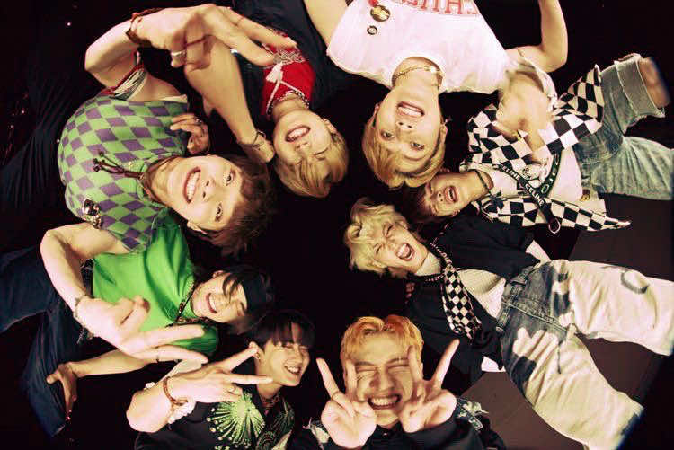 #straykid #skz #fypシ #dontletthisflop #viral 