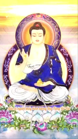 #CapCut nam địa tạng vương Bồ tát xin mọi người bố thí câu niệm Phật địa tạng để cầu nguyện cho a siêu thoát về Tây phương cực lạc nam mô đại nguyện địa tạng vương Bồ tát nam mô cầu siêu độ Bồ tát 🙏🙏🙏🌺🌺🌺🙏🙏🙏🌷🌷🌷#yumonglong #yumonglong #viu 