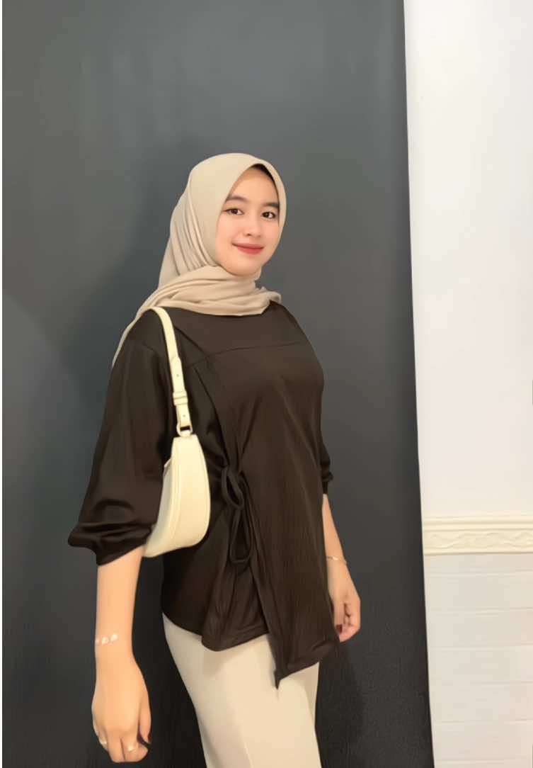 rekomendasi atasan adem kekinian 😍