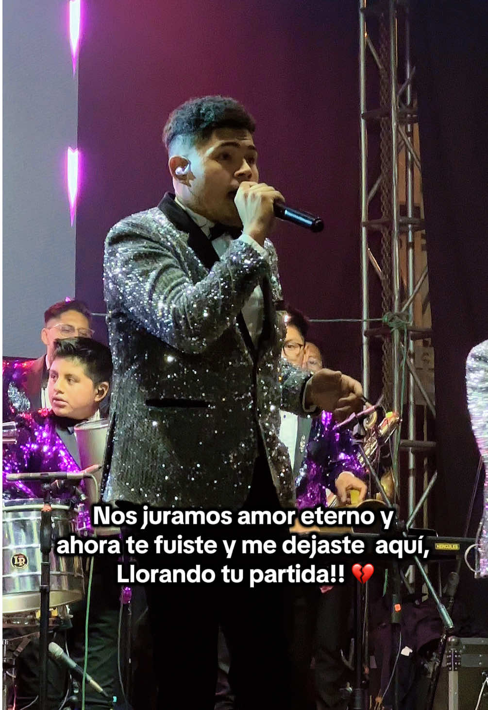 PARTE 2 / @La Orquesta Joven #paratiiiiiiiiiiiiiiiiiiiiiiiiiiiiiii #ecuador🇪🇨 #alaquez_cotopaxi_ecuador🥰 #latacunga_cotopaxi_ecuador #ellocoabrahan @Adrian Carvajal 