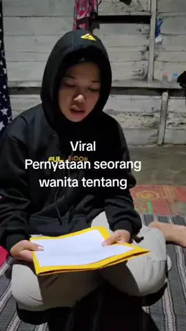 Di tengah panasnya pemberitaan tentang terjadinya dugaan perbuatan yang kurang pantas terhadap ART. Yaitu pemberitaan di media Investigasi, MJNEWS, serta beberapa portal media lainnya di Sumbar dan Jakarta. Dalam pemberitaan hal tersebut terjadi di rumah Dinas Bupati Dharmasraya. Tiba-tiba muncul video penyataan dari seorang wanita yang awalnya disebut-sebut sebagai korban. Beberapa jurnalis kini keheranan dengan wawancara korban yang awalnya menyatakan diperlakukan kurang baik, namun kini berubah drastis. #dharmasraya #art 