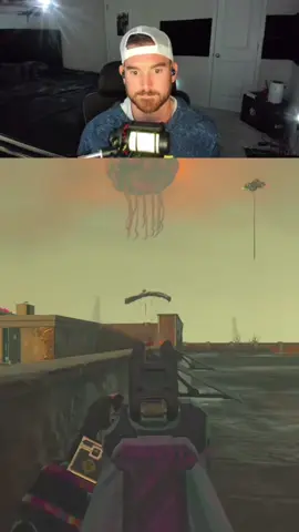 Bring this mode back with interrogations 😩🙏🏻@@Call of Duty##mw3##callofduty##purgatory##warzone##cod 