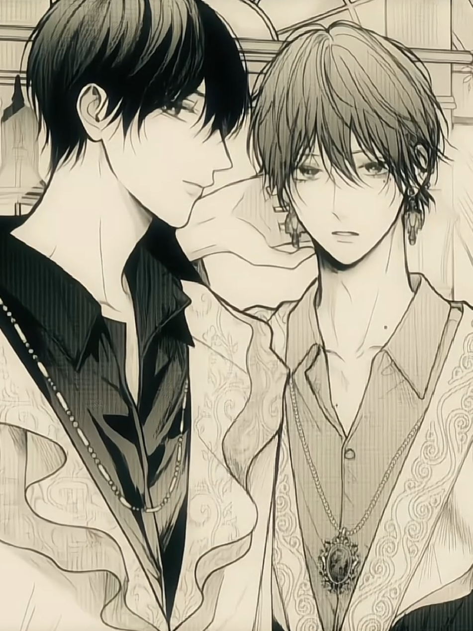 CHAPTER 22 IS HEREEE im gonna try making a soft edit soon,, this chapter was soso cuteeee 🥹🥹🥹 rm: prismkats #alovetoocaptivating #たまらないのは恋なのか #tamaranainowakoinanoka #blmanga #fyp 