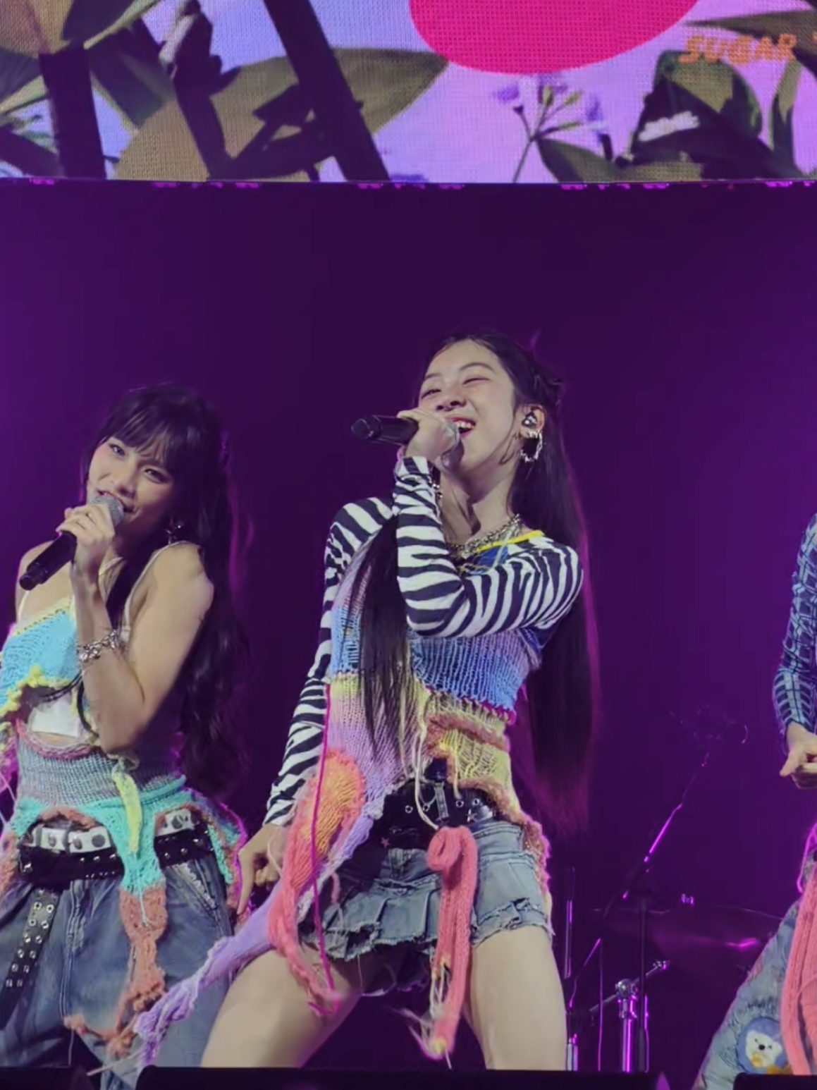 เจอีแอลแอลโอ เจลโล่~ #sns #sugarandspice #yiwa_sns#nich_sns #fyp