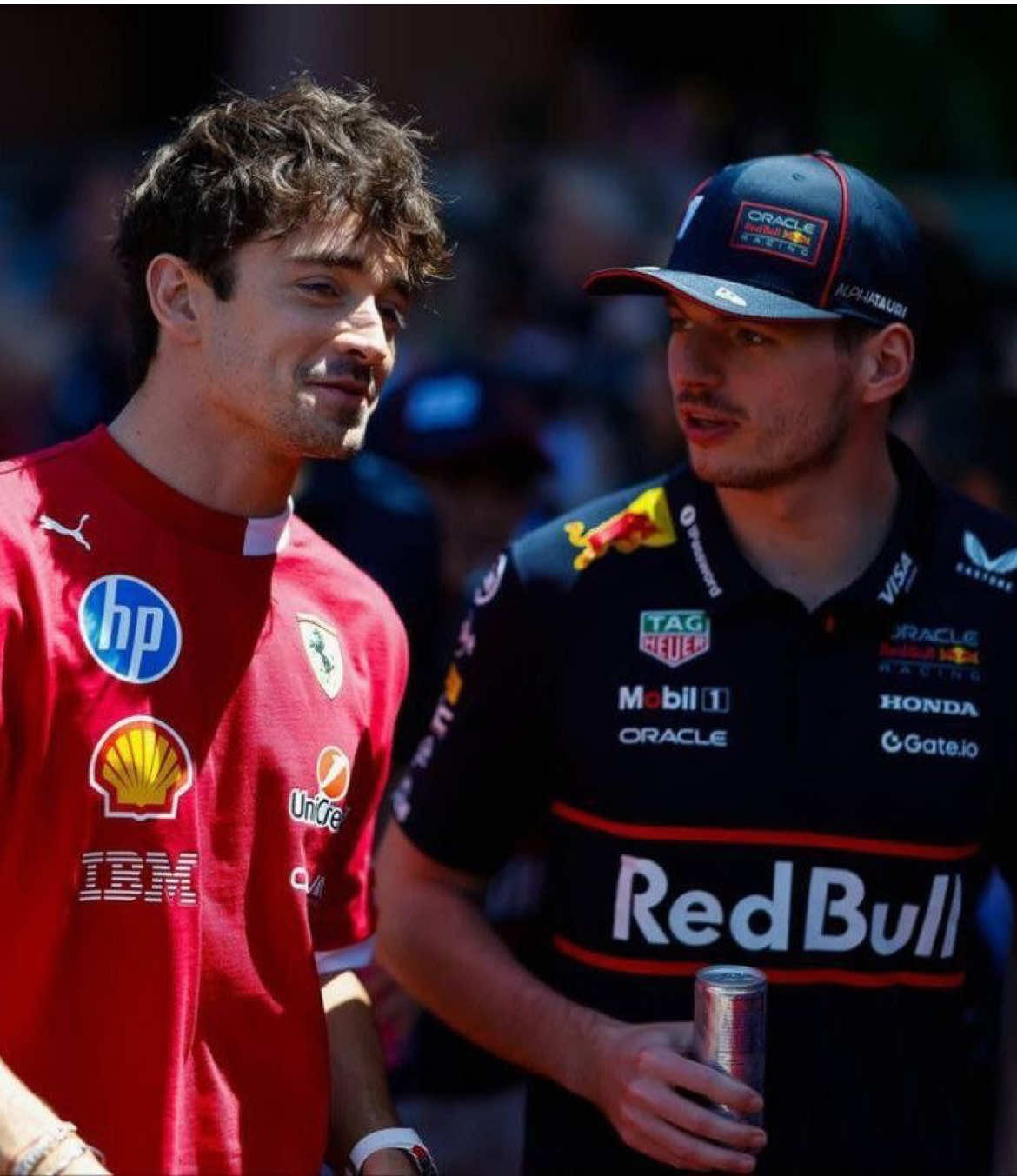 #LESTAPPEN i keep falling in love with them again and again | lazy edit but enjoy as i’m too lazy to do anything else | #charlesleclerc #maxverstappen #lestappenedit #fyp 