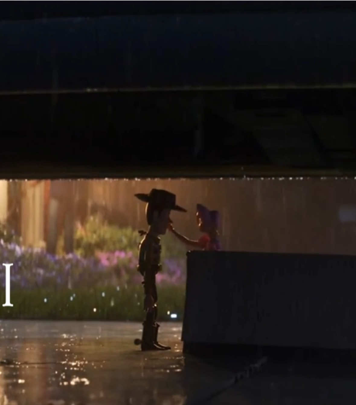 #TOYSTORY // proud to say i shipped them from day one // #woody #bopeep #toystorywoody #toystoryedit  ——— @Midnight (Megumi’s Version) 🫶 