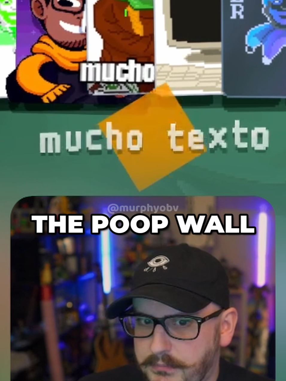 Average Modded Balatro Experience #gaming #streamer #balatro 