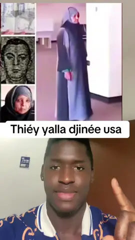 Thiéy Yalla #toni_ndiago 
