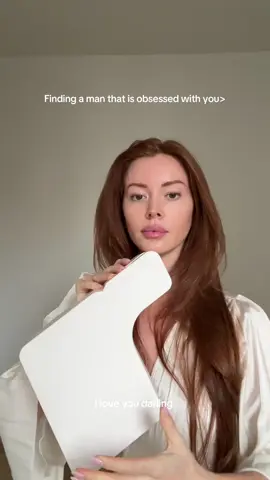 Told him I needed 10 minutes to film something 🤭🥹