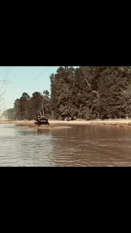 Muddin for a cure 2025 @Riverun #fourwheeler #muddin #fyp #pov #muddinforacure 