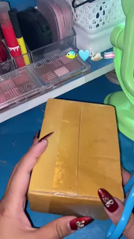 #ฟีดดดシ #ลิปกลอส #ชามิส #สีใส 