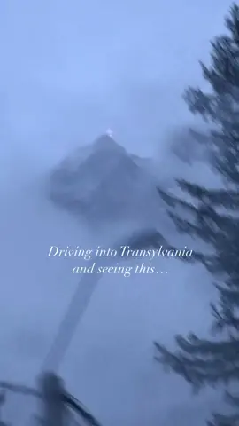 Do you ever feel the weight of old legends breathing down your neck? In Transylvania, the air itself seems woven from rumor and resurrection, a place where memory tastes of iron and damp stone. Here, the name Dracula is less a myth than a shadow cast across centuries — Vlad Țepeș, the impaler prince, the son of the Dragon, a man so feared that his cruelty became eternal. The forests remember him; the mist still folds around his name like a prayer uttered by the damned. What began as a man hardened by empire and betrayal has become a spectral symbol — not of death, but of how deeply humanity longs to make monsters out of its fears. The truth, if it exists at all, is stranger than fiction’s heartbeat. Romanian folklore never birthed vampires as we know them; instead, it whispered of strigoi — uneasy spirits clawing at the seams of mortality, seeking warmth from the bodies they left behind. Bram Stoker never walked these roads, never heard the language of the wind against the Carpathians, yet he borrowed their silence and made it scream. Between history and hallucination, something timeless was born: a myth that feeds on our own need to believe the dark is watching back. Transylvania, then, is not a place but a mirror — reflecting our fascination with what lies beneath civility, beneath skin. The castles crumble, the forests rot and renew, yet the legend persists because it asks a question no one can silence: are monsters born, or remembered into being? When the night leans close and the hills begin to hum, do you still believe in the hunger that outlives us? Video by @Decadeofdestinations  [ Transylvania Legends, Vlad Tepes, Dracula Myth, Strigoi Spirits, Gothic Romania, Bran Castle, Poenari Fortress, Carpathian Mountains, Medieval Lore, Wallachian History, Vampire Origins, Eastern Europe Myths, Romanian Folklore, Haunted Castles, Ancient Beliefs, Dark Tourism, Supernatural Tales, Forgotten Empires, Historical Legends, Night Myths ] #romania #dracula #transylvania #travel