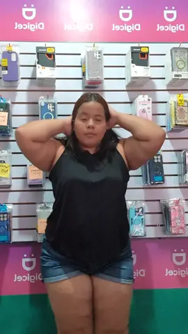 Man suerte que no paso nadie xd #plussizetiktok #fypシ゚ #sigueme❤️ 