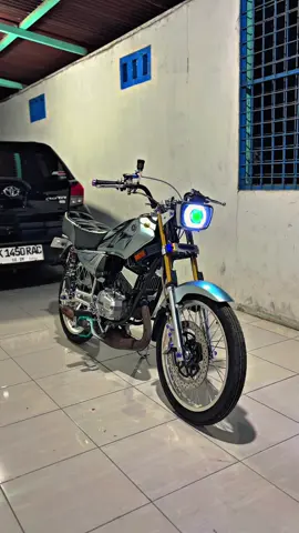 🤙🏻✌🏼 #rxkingstylemedan #rxking135cc #rxkingindonesia #foryoupageofficiall #pragosss135 