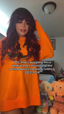 all while being fully aware that no one cares 😭😭 I am so thankful for the lessons and growth from the experience 