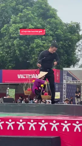 Tham gia ngay Lễ hội Văn hoá thế giới đầu tiên tại Hà Nội thôiiii #CLBQuanTriDuLichUTC #UTC #DLU #hoangthanhthanglong #lehoivanhoa 