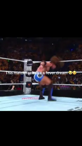one final match 😭 #fyp #ajstyles #WWE #johncena 