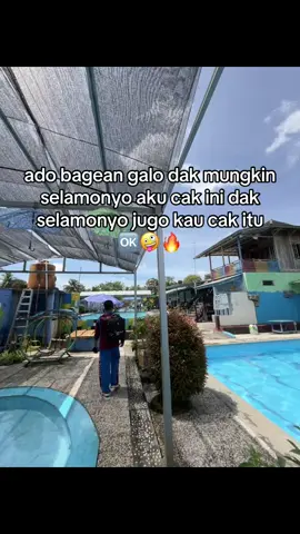 roda beputarr sayangg😝#kayuagungvibes #fyp #kayuagungstory #oki 