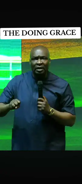 The doing grace #apostlejoshuaselman #Viral #nigeriantiktok #tiktok #fyp 
