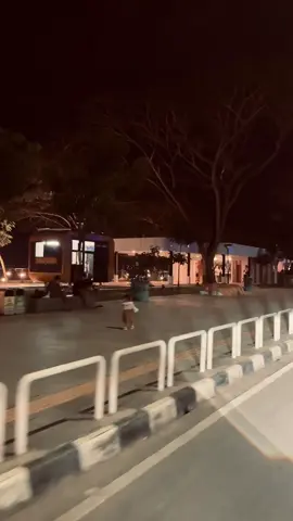 teras samarinda seindah itu