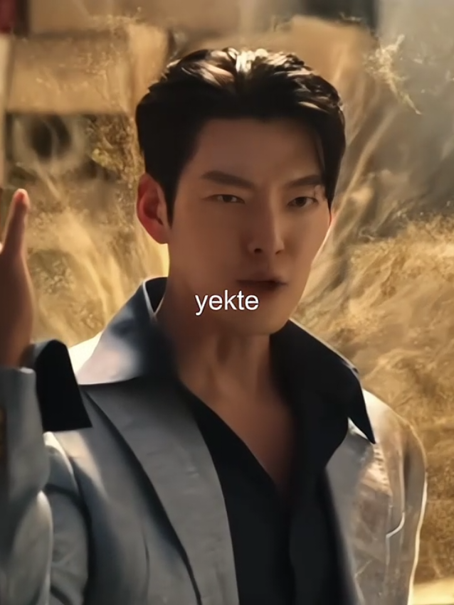 En sevdiğim cin • #geniemakeawish #kimwoobin #baesuzy #kdrama #kdramaedit 