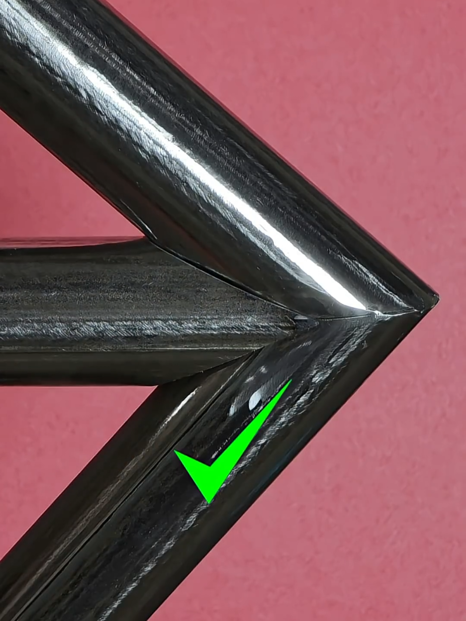 welding trick  #weldernation #weldingart #asmr #welding #weldingtiktok 