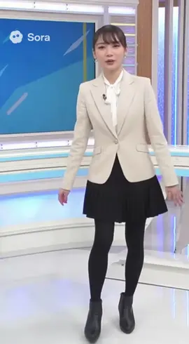 【女子アナのニードルチャレンジ】 #女子アナ 