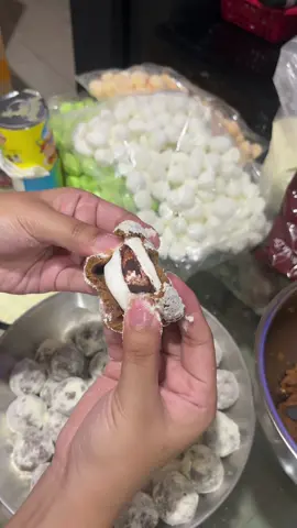 Graham szn na!! #graham #grahamballs #negosyo 