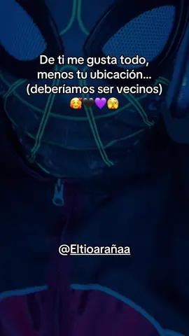 @🍓🤍mely hrndz🤍🦋 deberíamos…🫀🖤💜🙈 #fyp #tendencia #eltioaraña #humor #risa 