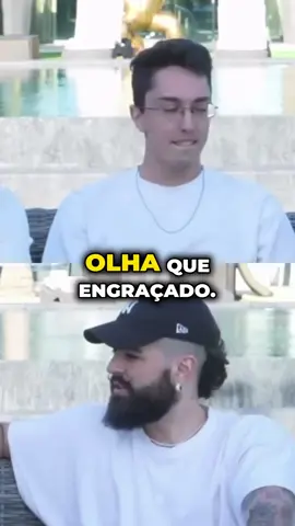 Você sabia que essa palavra ainda faz parte do seu dia a dia? 🤔 Descubra mais sobre isso nos cortes do @verdadesdoruyter e transforme sua visão! #Reflexão