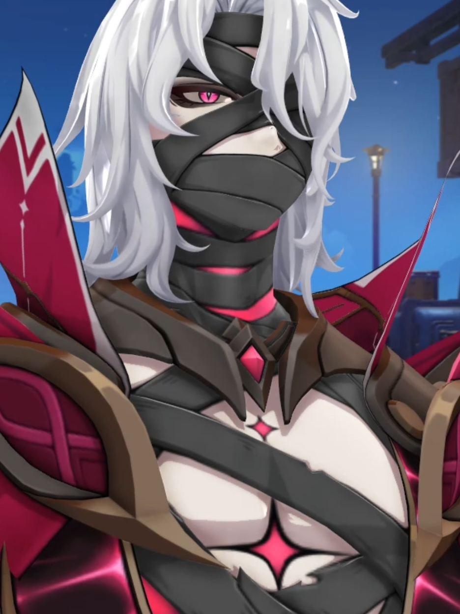 Nod-Krai Aura Farm #GenshinImpact #genshin #hoyoverse #hoyocreators #reels 