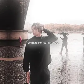 paris in the rain 🌧 #txt #yeonjun 