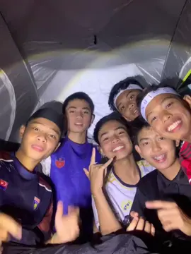 post balik#fypageシ#4u#xybca#camping 