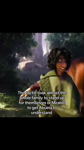 Almost took the whole family #enacnto #enacntodeeplore #encantofamily #deeplore #mentalhealthmatters 