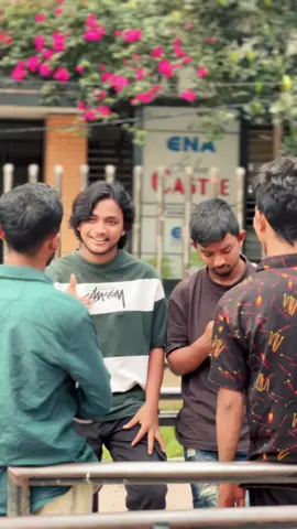 বন্ধুর মুখের টা খাওয়া টাও একটা ভালোবাসা😇❤️ #vairal #dewan_xhan #fypシ #badhon_fam🔥 #its_boy_75 @BADHON 02 