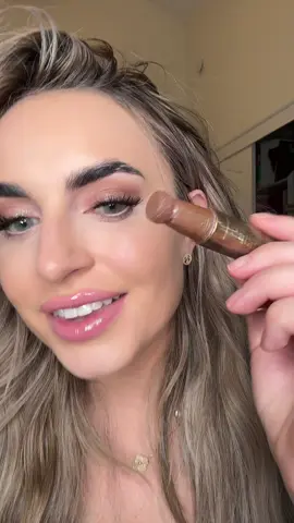 The duo is back baby!! As you can see my tubes are almost empty to it's time for a reorder 😂😂 #contour #contourtutorial #makeuptutorial #makeupforbeginners #makeuptok 