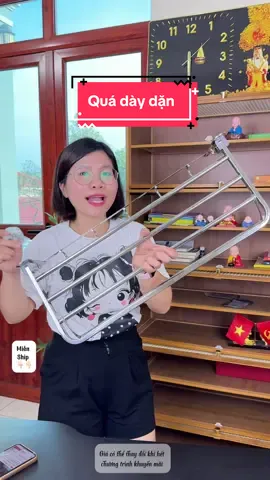 Giàn treo khăn phòng tắm#hangxinhtuoi #giantreokhan 