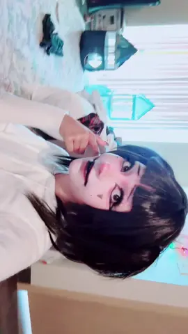 average league of legends enjoyer #alt #clowngirl #clowncosplay 