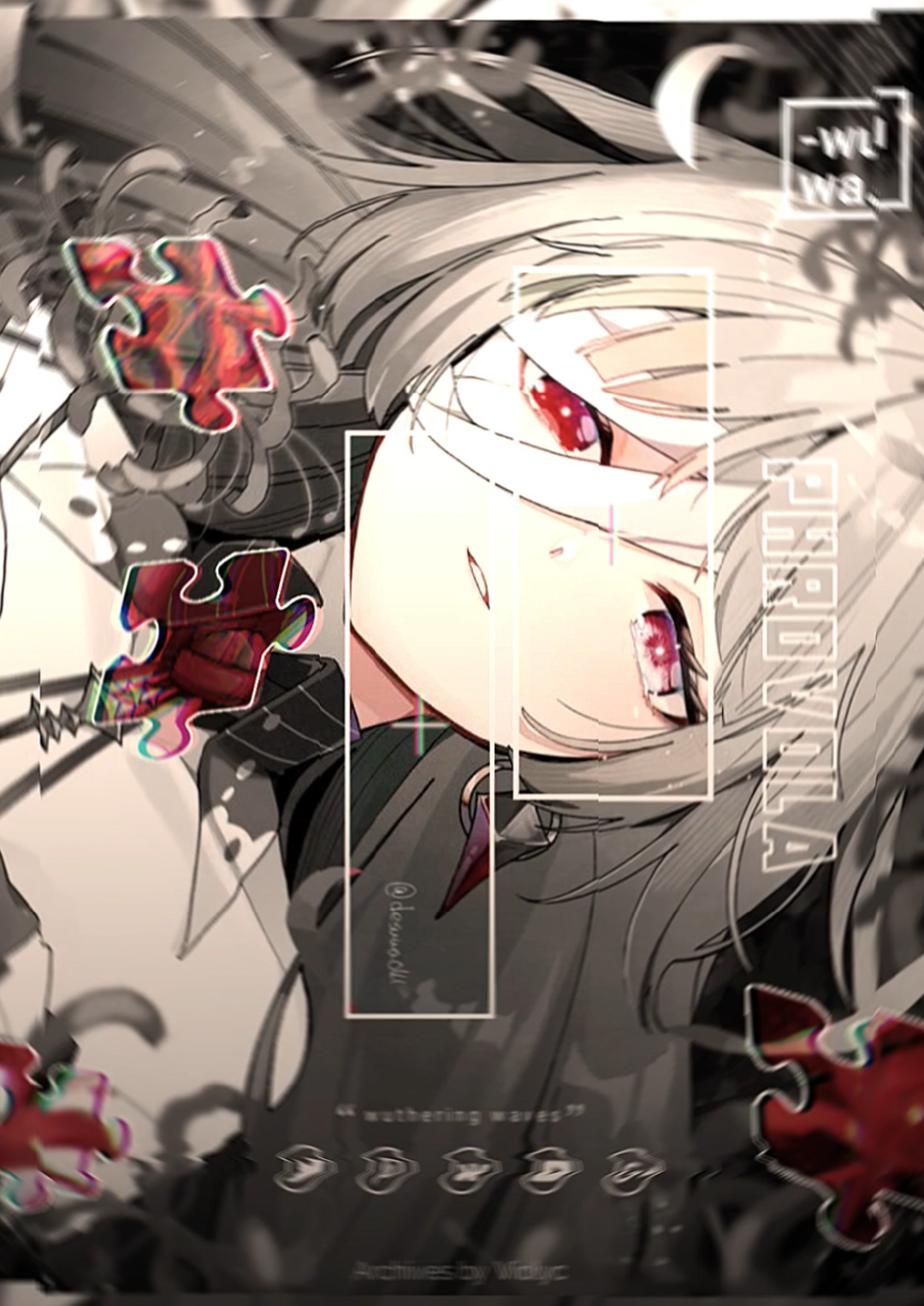 Malam Minggu pada ngapain nih? #gfx #anime #fyp #violyc #alightmotion 