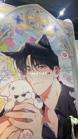 ฟิร👨🏻‍❤️‍💋‍👨🏻🫦 #มหกรรมหนังสือระดับชาติครั้งที่30 #ThaiBookFair2025 #งานหนังสือ68 #blmanhwa #งานหนังสือ 
