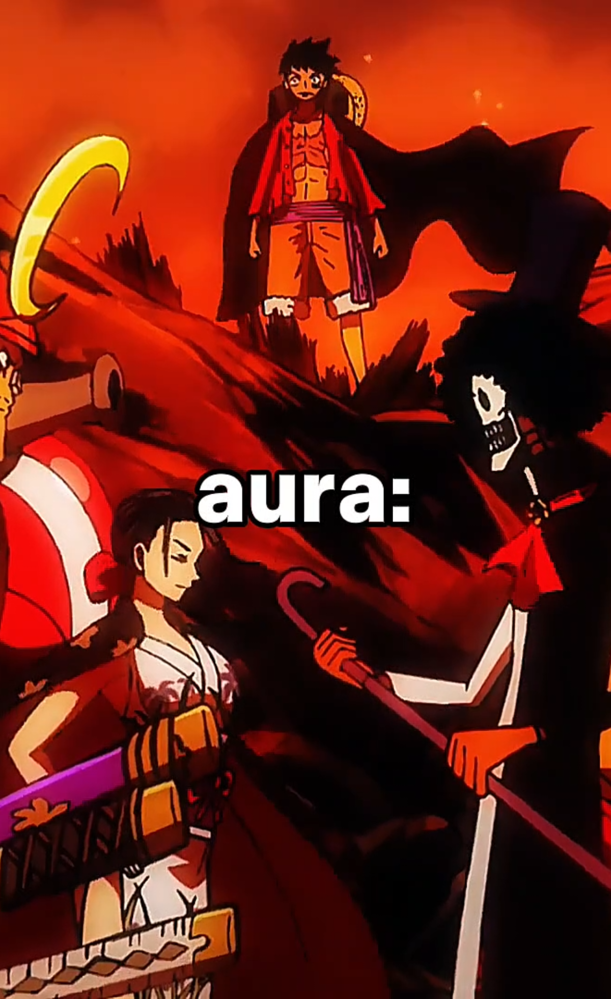 El mejor capitulo de One Piece❤️✨#onepiece #animeedit #moments #monkeydluffy #recomendation 