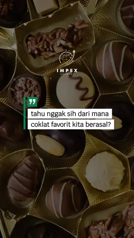 tahu nggak sih dari mana coklat favorit kita berasal?yaa dari biji kakao ini, dan ternyata coklat buatan Indonesia sudah tembus pasar internasional loh #ekspor #impor #eksporindonesia #impexacademy #ekonomiindonesia 