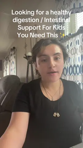 #joyspringparapatrol #intestinalsupportforkids #healthydigestionforkids #naturalingredients🌱 